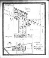Roselle, Lisle, DuPage County 1904